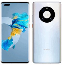Замена камеры на телефоне Huawei Mate 40 в Орле